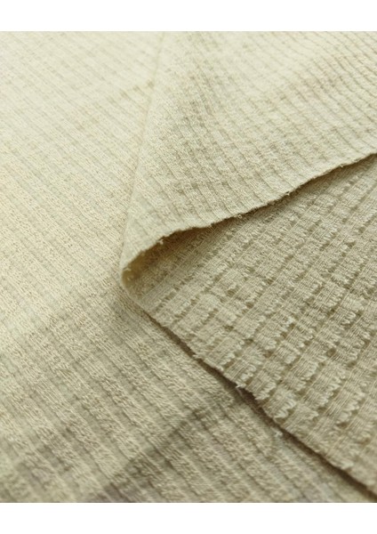 Bej Renkte Kaşkorse Örme (En 125 cm x Boy 250 Cm) fiyatları