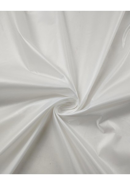 Sentetik Etek Ceket Astarı Ekru Renkte Hafif Hışırtılı (En 140 cm x Boy 240 Cm) fırsatları