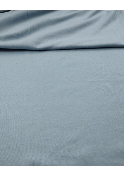 Interlok Örme Açık Mavi Renkte (En 160 cm x Boy 300 Cm) modelleri