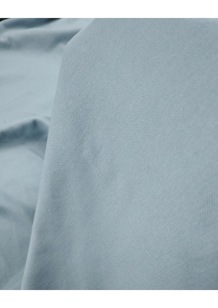 Interlok Örme Açık Mavi Renkte (En 160 cm x Boy 300 Cm) indirimleri