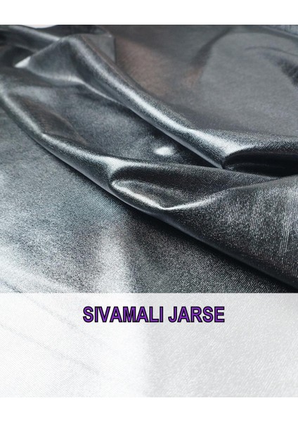 Jarse Sıvamalı Koyu Yeşil Renkte En: 150