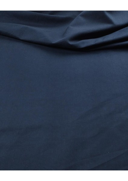 Lacivert Renkte Ketenli Gabardin En: 150 fiyatları
