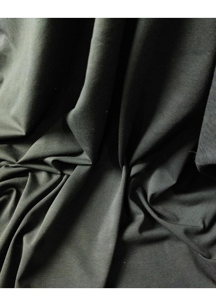 Süprem Penye Siyah Renkte En: 170 modelleri