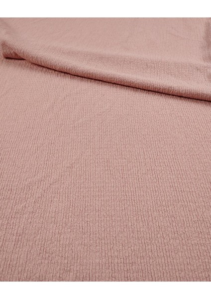 Pembe Renkte Bürümcüklü Jarse En: 150 modelleri