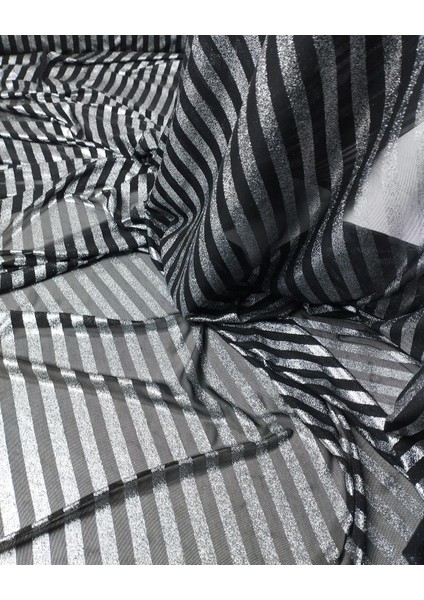 Siyah Lame Ince File En: 150 fiyatları