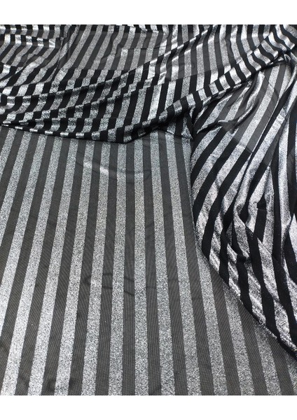 Siyah Lame Ince File En: 150 modelleri