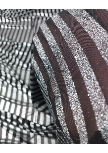 Siyah Lame Ince File En: 150 indirimleri