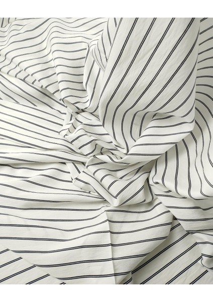 Aerobin Dokuma Siyah Ekru Enine Çizgili (En 160 cm x Boy 225 Cm) fırsatları