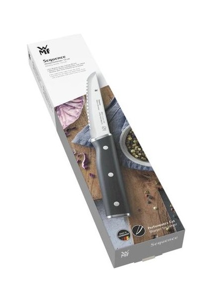 Sequence Çok Amaçlı Bıçak 12CM