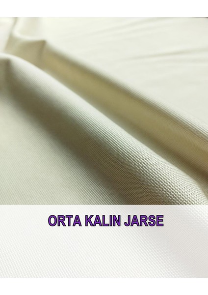 Bej Renkte Parlak Tok Jarse (En 140 cm x Boy 285 Cm) fiyatları