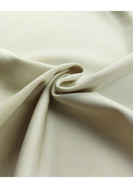 Bej Renkte Parlak Tok Jarse (En 140 cm x Boy 285 Cm) fırsatları