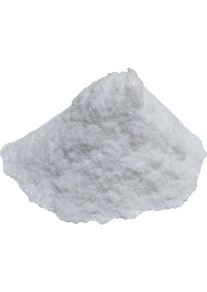 Yemeklik Öğütülmüş Deniz Tuzu Beyaz 1000 gr