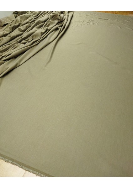 Viskon Senteik Karışımlı Dokuma Gri Yeşil Renkte (En 150 cm x Boy 250 Cm) fiyatları