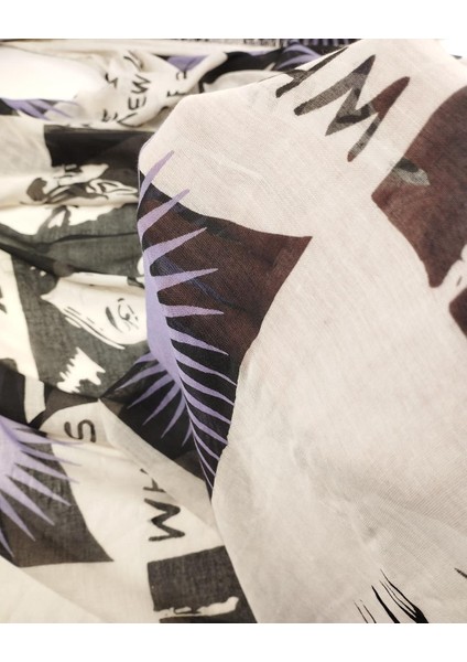 Pamuk Vual Popart Desen En: 125 fiyatları