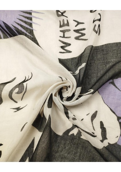 Pamuk Vual Popart Desen En: 125 indirimleri