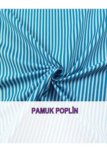 Pamuklu Dokuma En: 150 cm