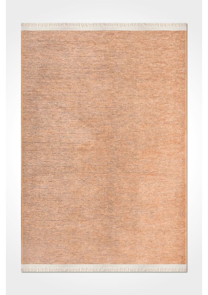 Azra Kaymaz Taban Hardal Halı – Salon, Çocuk Odası ve Mutfak için Yıkanabilir, Yumuşak Kilim modelleri