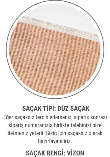 Azra Kaymaz Taban Hardal Halı – Salon, Çocuk Odası ve Mutfak Için Yıkanabilir, Yumuşak Kilim