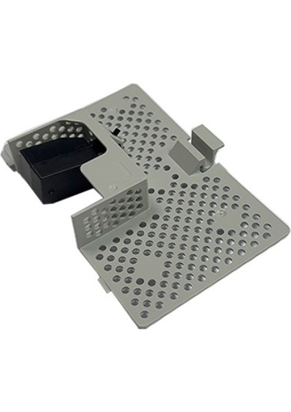 Roborock P10SPRO Elektrikli Süpürgeler Için Emiş Istasyonu Tank Filtresi Değişimi Baz Istasyonu Filtre Tank Kaset Filtresi (Yurt Dışından)
