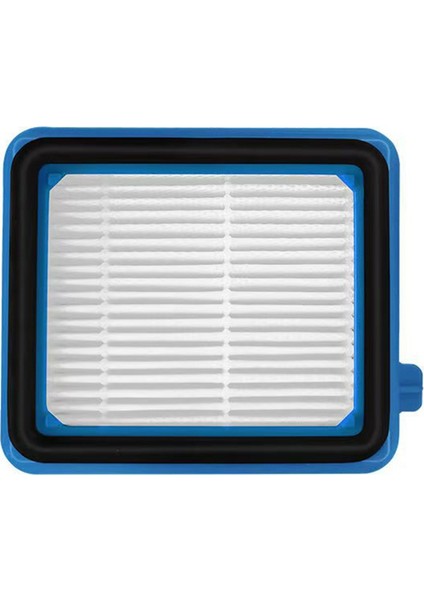 Electrolux Well Q6 / Q7 / Q8 / WQ61 / WQ71 / WQ81 Elektrikli Süpürge Yedek Parçaları Emisyon Ince Toz Hepa Filtresi (Yurt Dışından)
