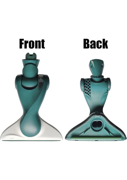 Vorwerk Kobold VK135 VK136 VK140 Vk 130 HD40 Elektrikli Süpürge Zemin Fırçası Başlığı Için Derz Fırçası (Yurt Dışından)
