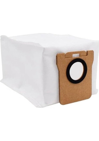 Toz Torbası Paspas Bezi Ana Yan Fırça Hepa Filtresi Xiaomi Robot Süpürge X20 + / X20 Plus Robot Süpürge Aksesuarları (Yurt Dışından)