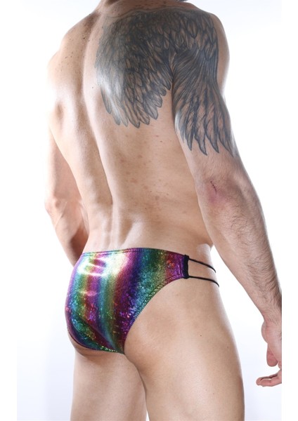 Ip Detaylı Erkek Slip fiyatları