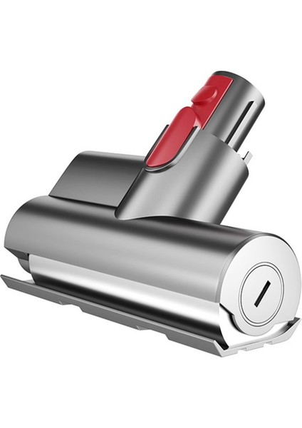 Dyson V7 V8 V10 V11 V15 Çubuk Elektrikli Süpürge Için Mini Motorlu Alet Fırça Başlığı Mayt Giderme Emiş Başlığı Değişimi (Yurt Dışından)