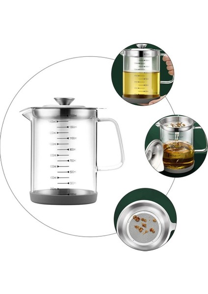 Süzgeçli Yağlık Yağ Ayırıcı Filtreli Başlık, Yağ Depolama Tankı Büyük Boy indirimleri