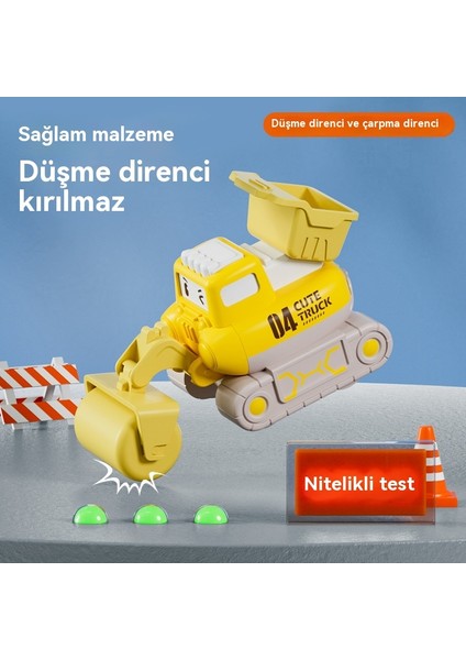 Çocuk Düşmeye Dayanıklı Eğitici (Yurt Dışından) indirimleri