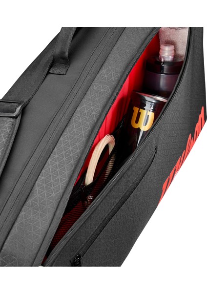 Clash V3 Super Tour 3’Lü Probag
