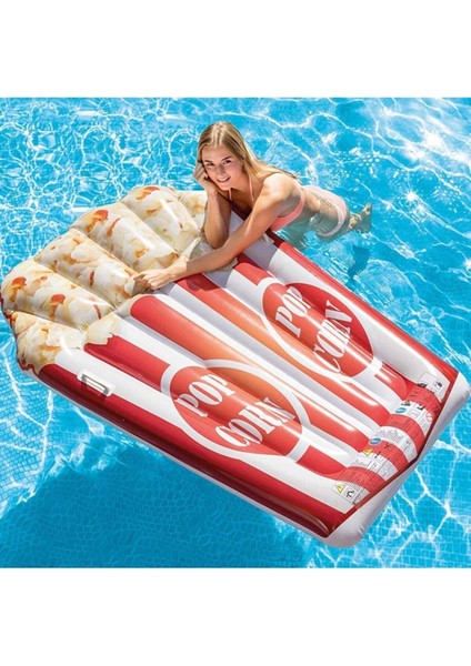 Pop Corn Mat 58779 fiyatları