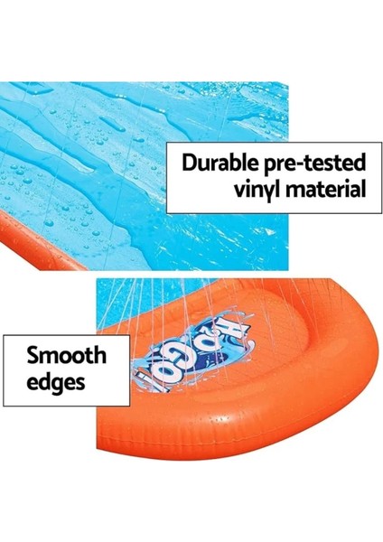 H2ogo! Tek Kişilik Su Kaydırağı 4,88 M fiyatları