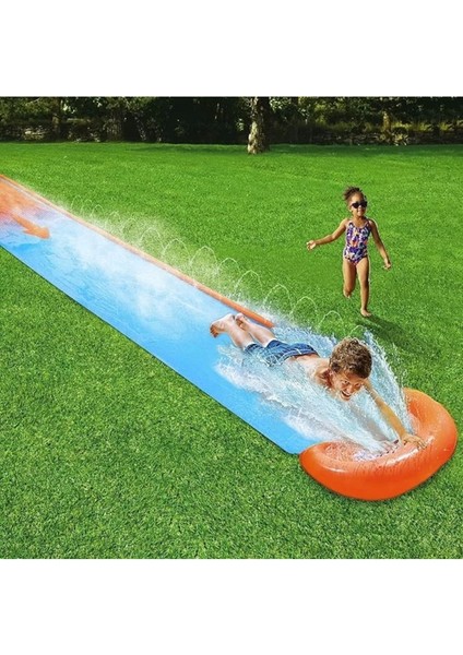 H2ogo! Tek Kişilik Su Kaydırağı 4,88 M modelleri