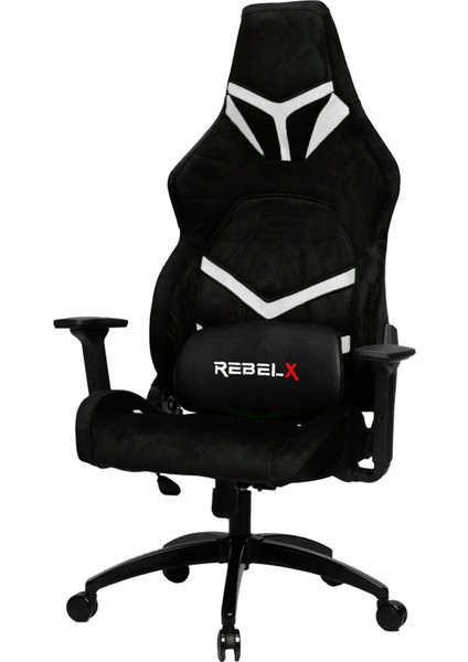 Reborn Beyaz Oyuncu Koltuğu