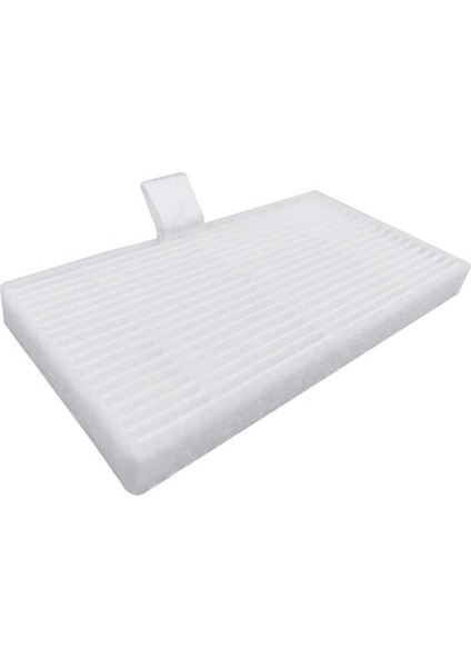 Tp-Link Tapo RV30 Max Plus / RV20 Max Plus / RV30 Max / RV20 Max Parçaları Toz Torbası Hepa Filtre Yan Fırça Paspas Bezi (Yurt Dışından)