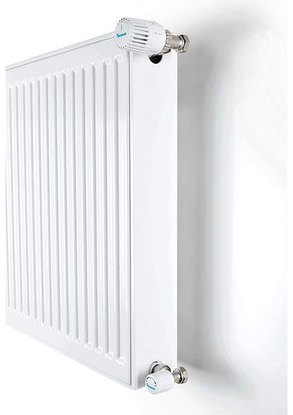 TIP22 Pkkp 22X600X1200 Panel Radyatör Kalorifer Peteği