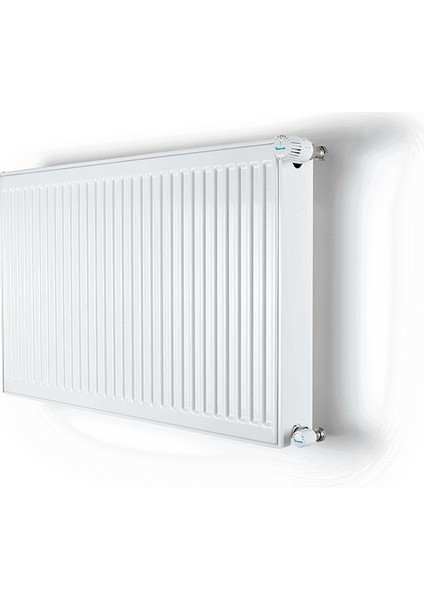 TIP22 Pkkp 22X600X1200 Panel Radyatör Kalorifer Peteği