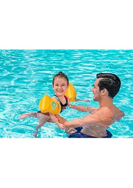 Lvnshop Swim Safe Abc Yüzme Kollukları, Seviye C, Wondersplash, 5-12 Yaş Lv 224120 fiyatları