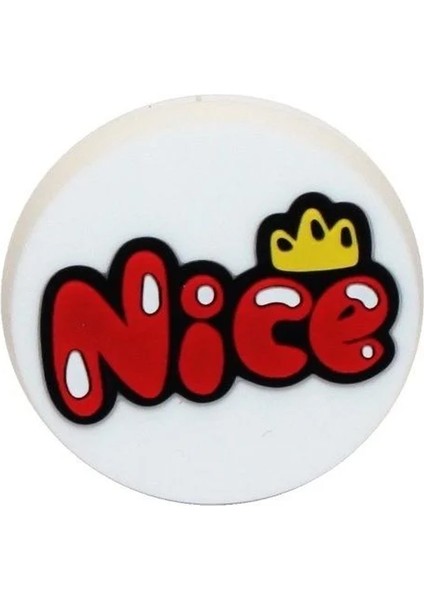 Pros Pro Nice Figürlü Tekli Titreşim Önleyici H273