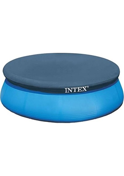 Intex Yuvarlak 28021 Koruyucu Havuz Örtüsü 305 Cm. fırsatları