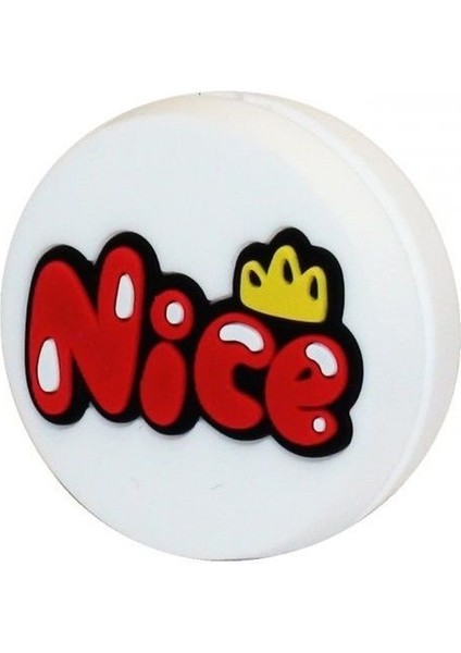 Pros Pro Nice Figürlü Tekli Titreşim Önleyici H273