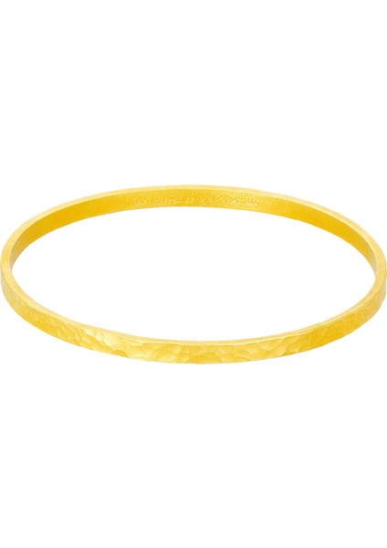 20 gr(gram) 22 Ayar İşçiliksiz Bilezik