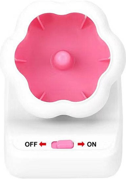 Elektrikli Otomatik Boncuk Makinesi Dıy El Yapımı Boncuk Diş Açma Makinesi Boncuk Araçları Boncuk Stringer (Pembe) (Yurt Dışından)