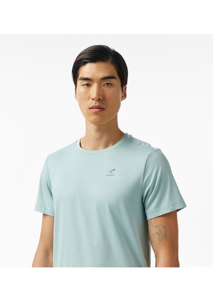 Tibo Ss Erkek Siyah Antrenman T-SHIRT.902