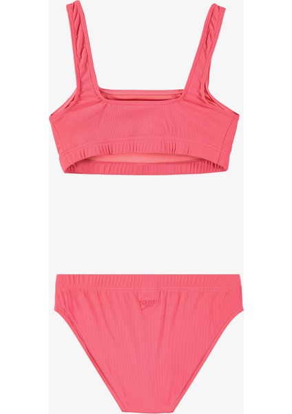Textd Deep U-Bk 2pc Af Kadın Turuncu Mayo.- fiyatları