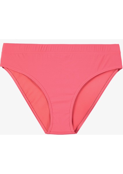 Textd Deep U-Bk 2pc Af Kadın Turuncu Mayo.- fırsatları