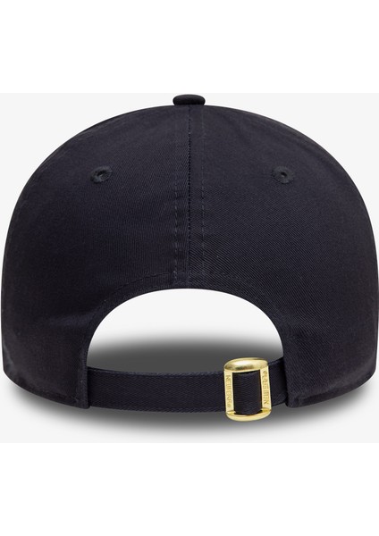 Metallic 9forty Losdod Unisex Lacivert Şapka.- modelleri
