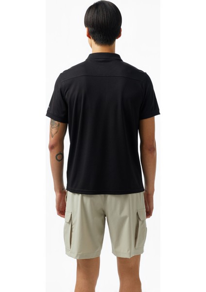 Mc Kinley Lango Erkek Siyah POLO.057 fiyatları