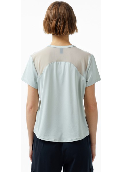 Vanish Elite Vent Kadın Beyaz T-SHIRT.377 fiyatları
